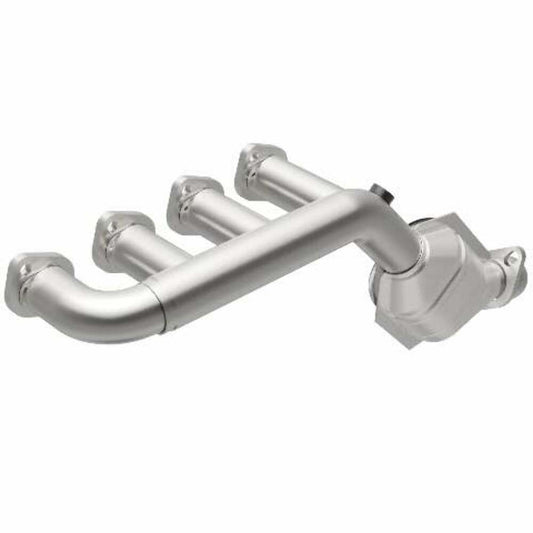 93-95 Lin Mark VIII 4.6 D/S Direct-Fit Catalytic Converter 50905 Magnaflow - Catalytic Converters Car Part People