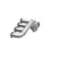 93-95 Lin Mark VIII 4.6 D/S Direct-Fit Catalytic Converter 50905 Magnaflow