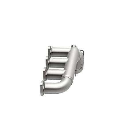 93-95 Lin Mark VIII 4.6 D/S Direct-Fit Catalytic Converter 50905 Magnaflow