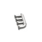 93-95 Lin Mark VIII 4.6 D/S Direct-Fit Catalytic Converter 50905 Magnaflow