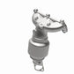 07-09 Hyundai Santa Fe 2.7L Direct-Fit Catalytic Converter 50909 Magnaflow