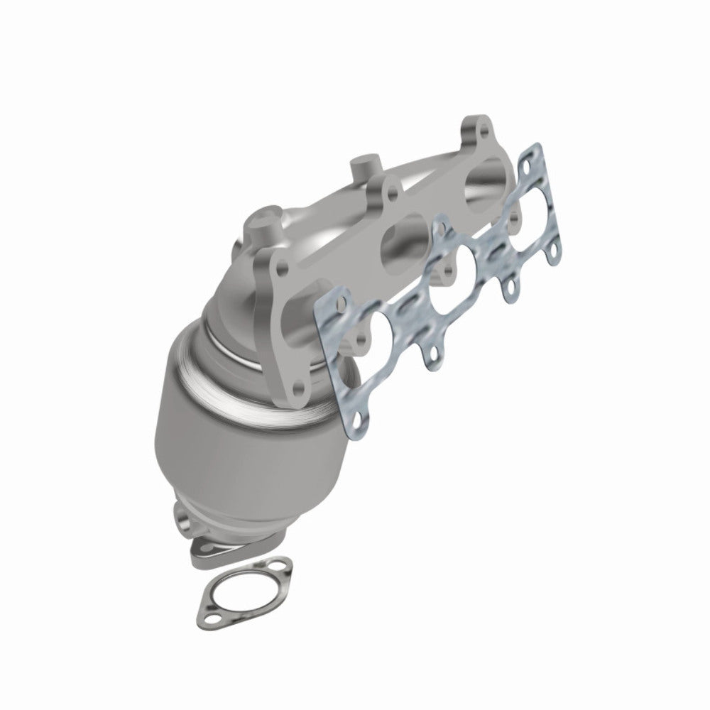 07-09 Hyundai Santa Fe 2.7L Direct-Fit Catalytic Converter 50909 Magnaflow - Catalytic Converters Car Part People