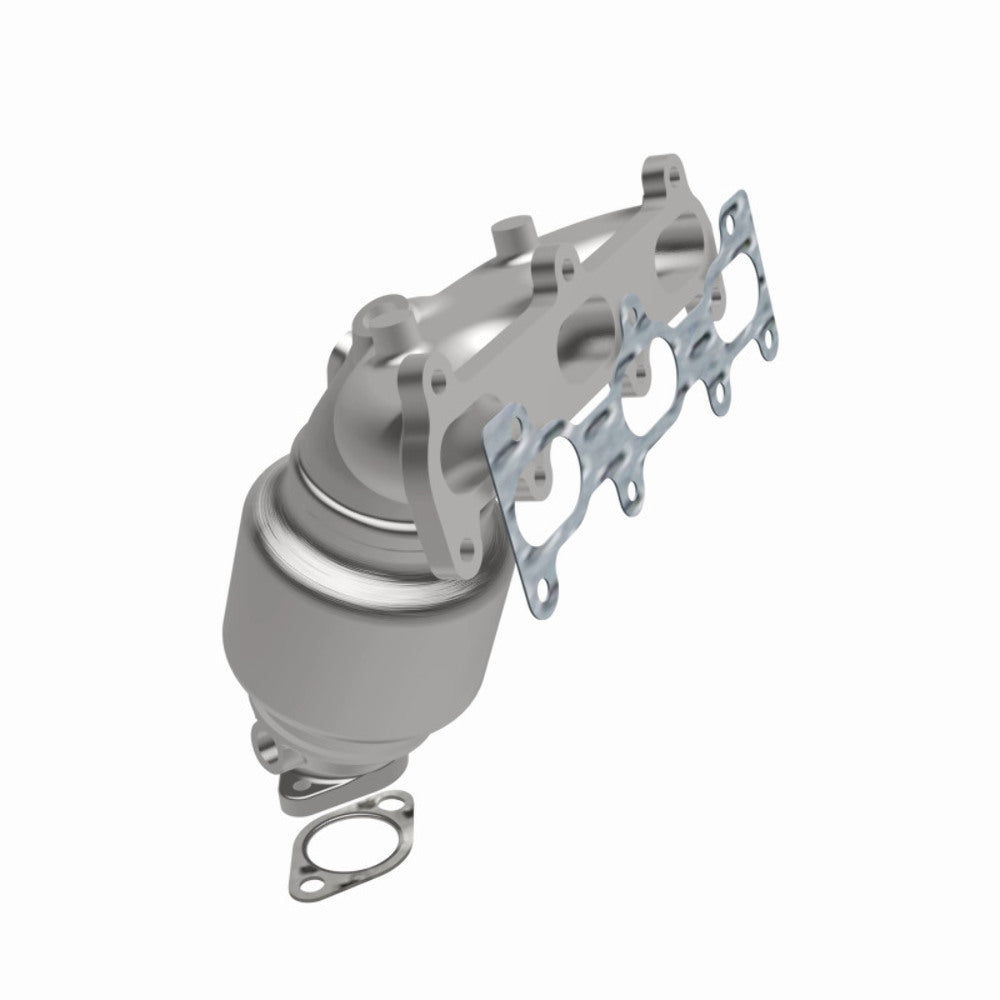 07-09 Hyundai Santa Fe 2.7L Direct-Fit Catalytic Converter 50909 Magnaflow - Catalytic Converters Car Part People
