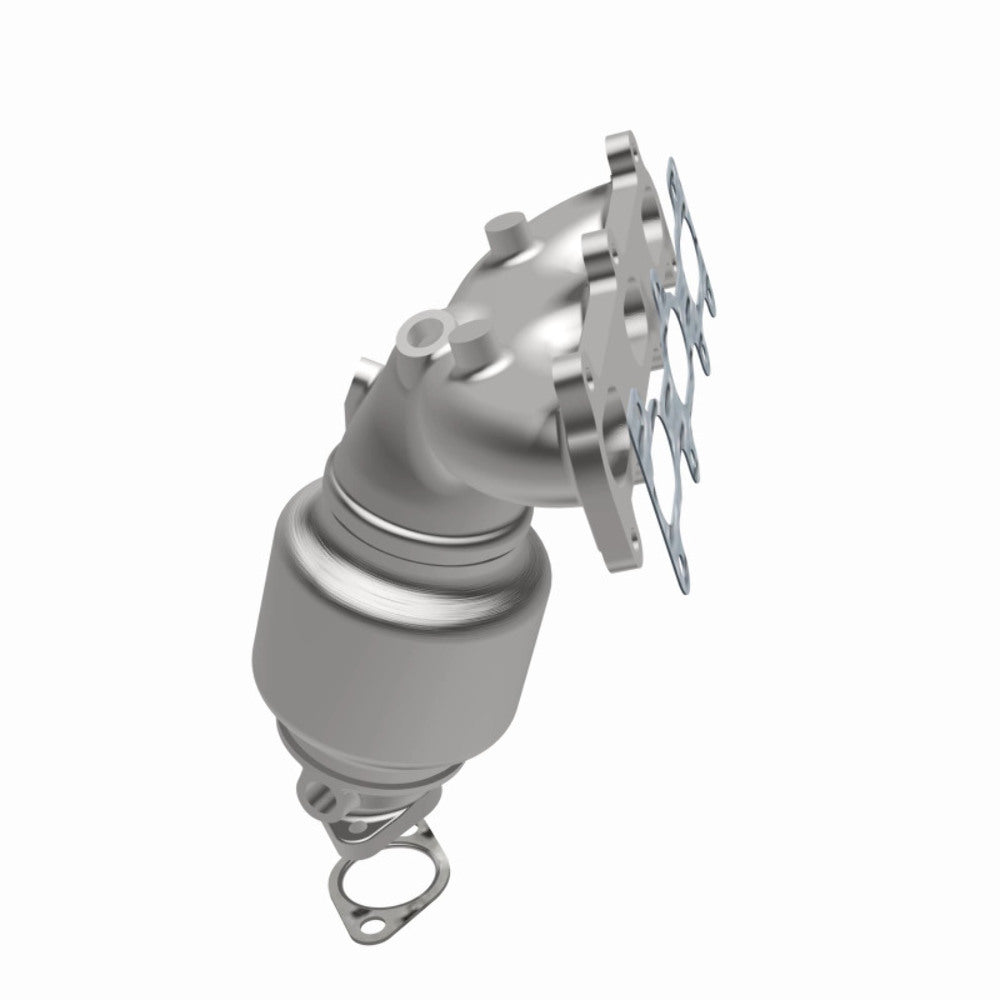 07-09 Hyundai Santa Fe 2.7L Direct-Fit Catalytic Converter 50909 Magnaflow - Catalytic Converters Car Part People