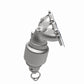 07-09 Hyundai Santa Fe 2.7L Direct-Fit Catalytic Converter 50909 Magnaflow - Catalytic Converters Car Part People