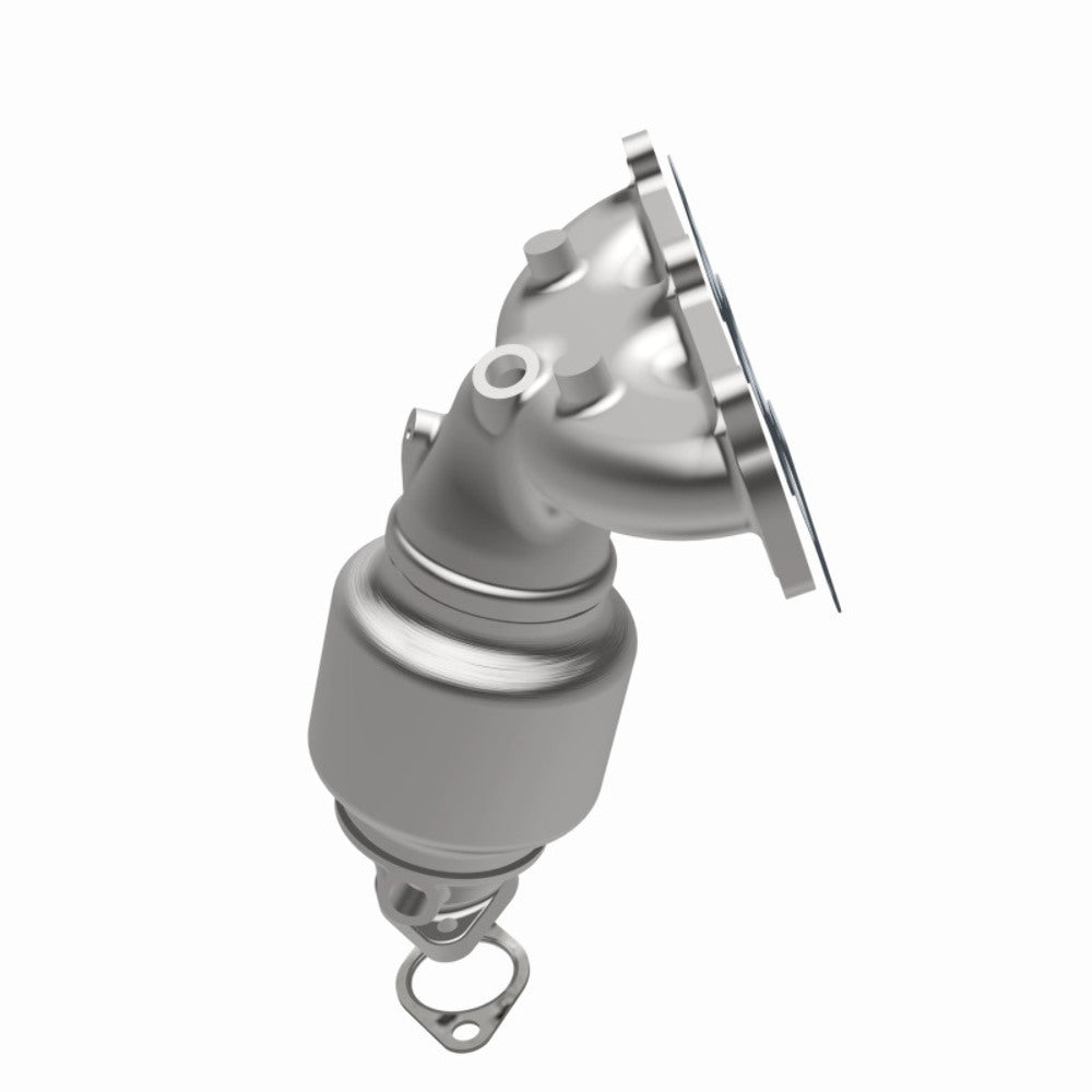 07-09 Hyundai Santa Fe 2.7L Direct-Fit Catalytic Converter 50909 Magnaflow - Catalytic Converters Car Part People