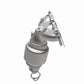 07-09 Hyundai Santa Fe 2.7L Direct-Fit Catalytic Converter 50909 Magnaflow