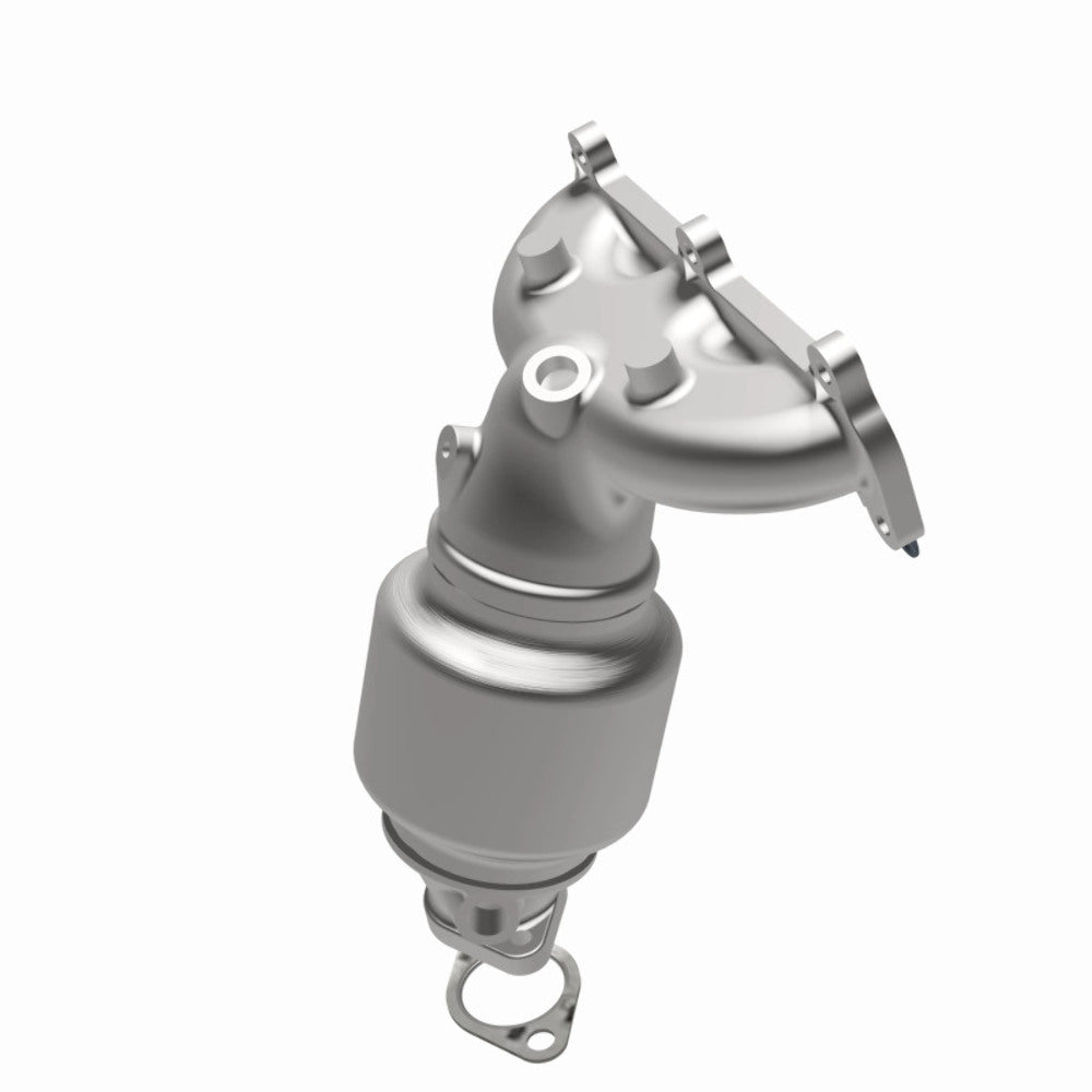 07-09 Hyundai Santa Fe 2.7L Direct-Fit Catalytic Converter 50909 Magnaflow - Catalytic Converters Car Part People