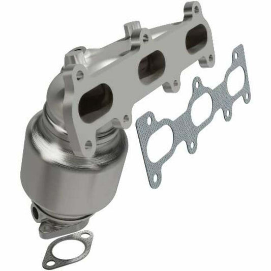 07-09 Hyundai Santa Fe 2.7L Direct-Fit Catalytic Converter 50909 Magnaflow - Catalytic Converters Car Part People