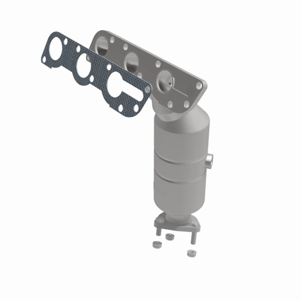 04-05 Suz Verona2.5 Mani Fr Direct-Fit Catalytic Converter 50911 Magnaflow - Catalytic Converters Car Part People