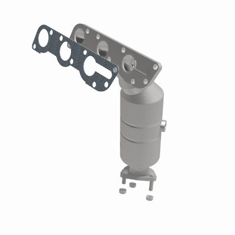 04-05 Suz Verona2.5 Mani Fr Direct-Fit Catalytic Converter 50911 Magnaflow