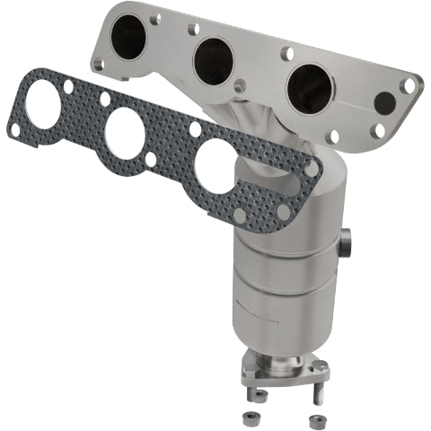 04-05 Suz Verona2.5 Mani Fr Direct-Fit Catalytic Converter 50911 Magnaflow