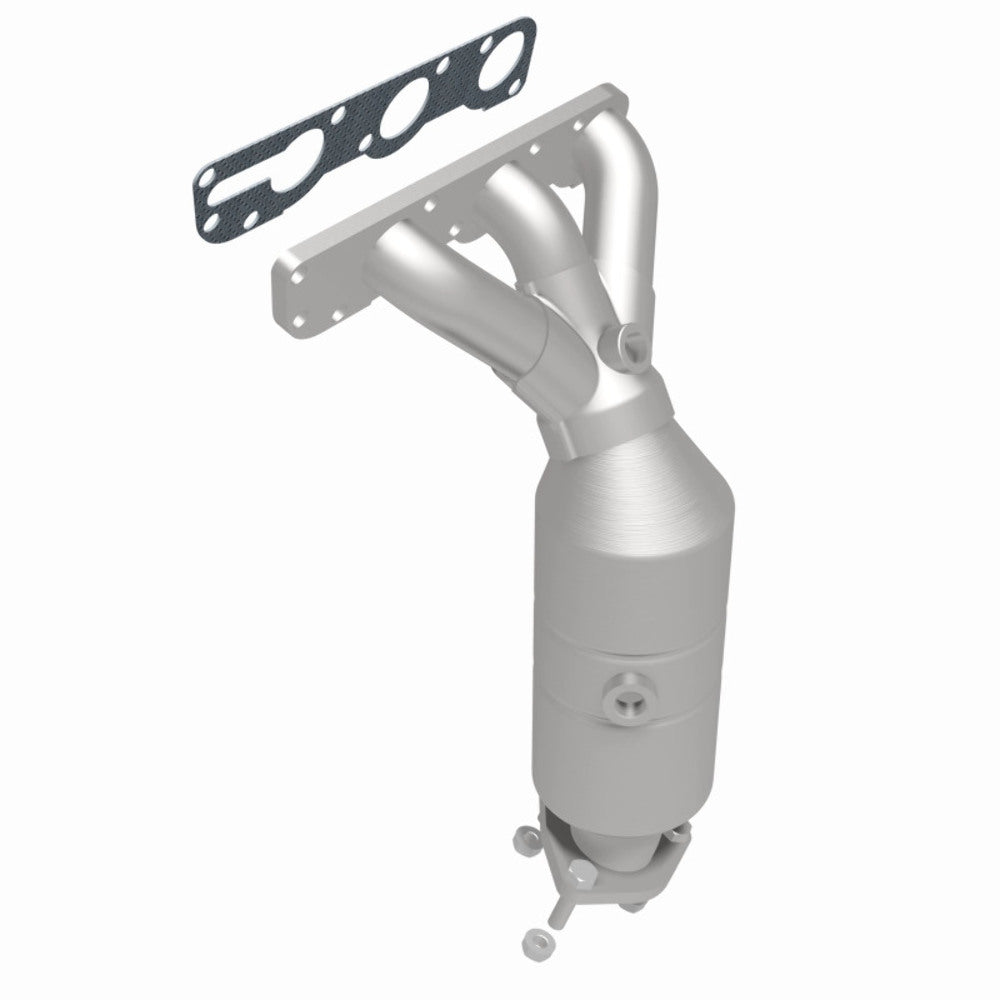 04-05 Suz Verona2.5 Mani Fr Direct-Fit Catalytic Converter 50911 Magnaflow - Catalytic Converters Car Part People