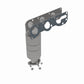 04-05 Suz Verona2.5 Mani Fr Direct-Fit Catalytic Converter 50911 Magnaflow