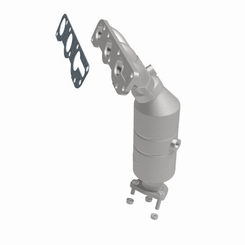 04-05 Suz Verona2.5 Mani Fr Direct-Fit Catalytic Converter 50911 Magnaflow