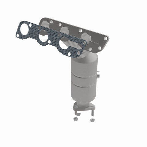 04-05 Suz Verona2.5 Mani Fr Direct-Fit Catalytic Converter 50911 Magnaflow