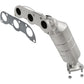 04-05 Suz Verona2.5 Mani Rr Direct-Fit Catalytic Converter 50912 Magnaflow - Catalytic Converters Car Part People