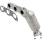 04-05 Suz Verona2.5 Mani Rr Direct-Fit Catalytic Converter 50912 Magnaflow