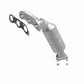 04-05 Suz Verona2.5 Mani Rr Direct-Fit Catalytic Converter 50912 Magnaflow