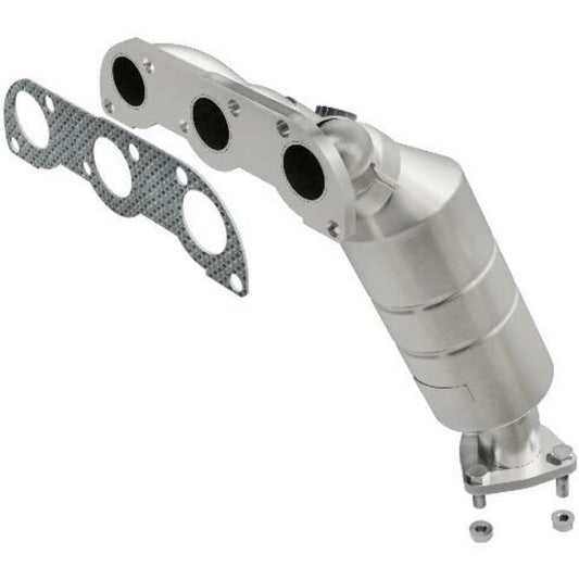 04-05 Suz Verona2.5 Mani Rr Direct-Fit Catalytic Converter 50912 Magnaflow - Catalytic Converters Car Part People