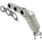 04-05 Suz Verona2.5 Mani Rr Direct-Fit Catalytic Converter 50912 Magnaflow