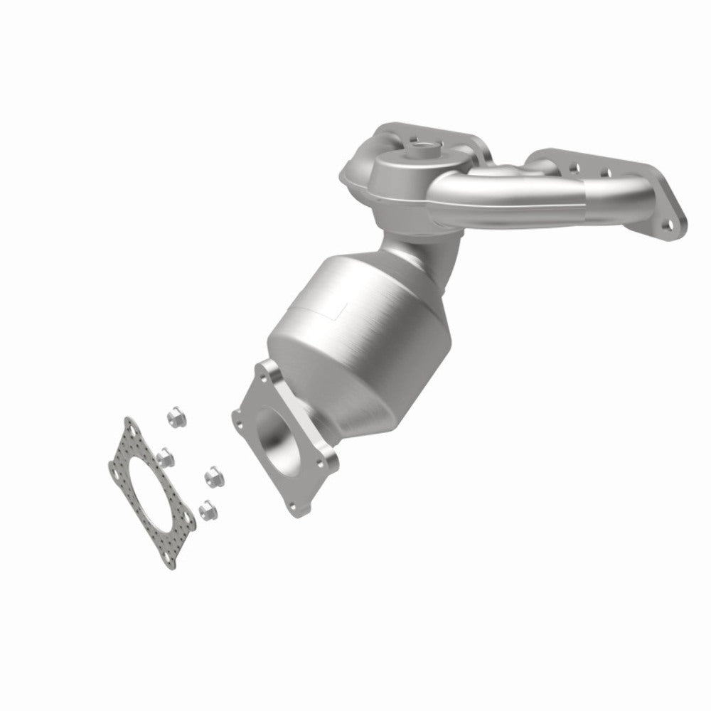 00-04 Dodge Neon 2L Mani Direct-Fit Catalytic Converter 50913 Magnaflow - Catalytic Converters Car Part People
