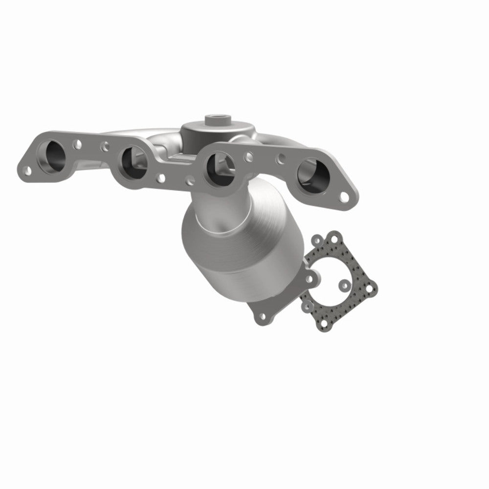 00-04 Dodge Neon 2L Mani Direct-Fit Catalytic Converter 50913 Magnaflow - Catalytic Converters Car Part People