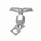 00-04 Dodge Neon 2L Mani Direct-Fit Catalytic Converter 50913 Magnaflow - Catalytic Converters Car Part People