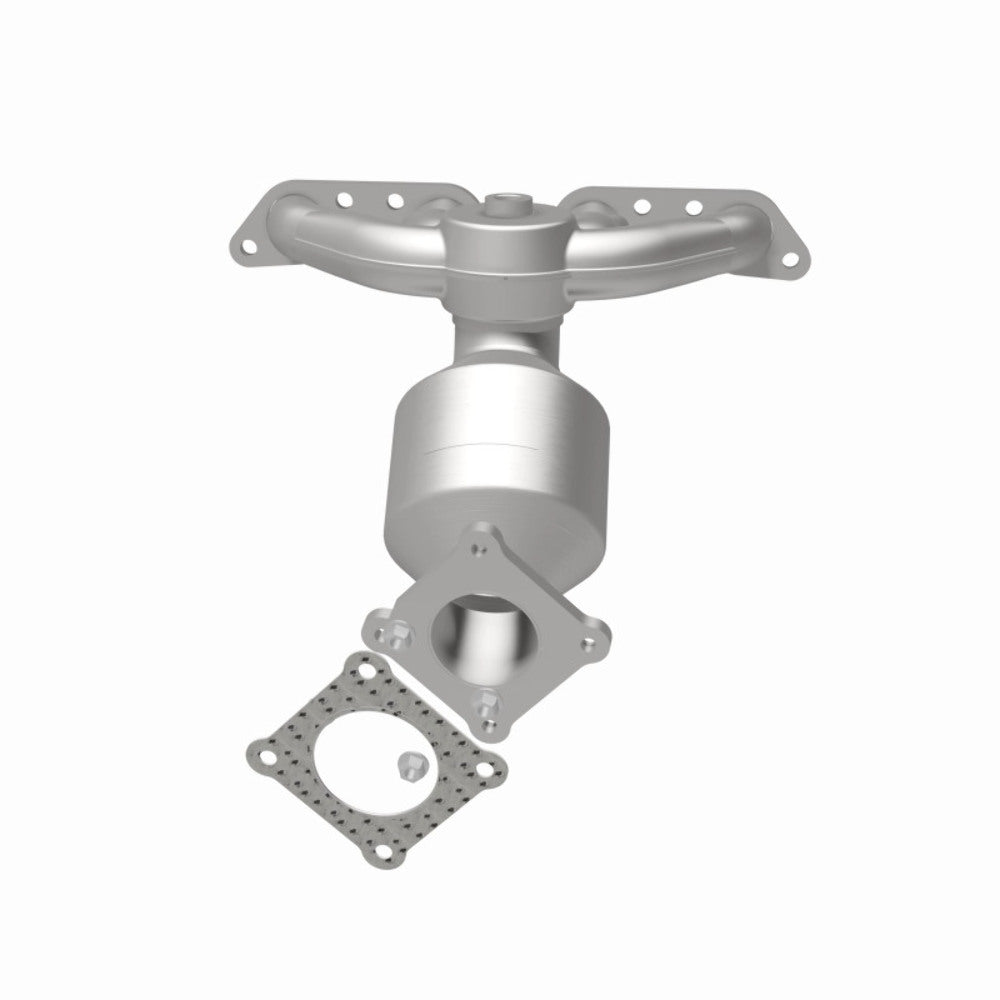 00-04 Dodge Neon 2L Mani Direct-Fit Catalytic Converter 50913 Magnaflow - Catalytic Converters Car Part People