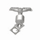 00-04 Dodge Neon 2L Mani Direct-Fit Catalytic Converter 50913 Magnaflow