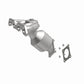 00-04 Dodge Neon 2L Mani Direct-Fit Catalytic Converter 50913 Magnaflow - Catalytic Converters Car Part People