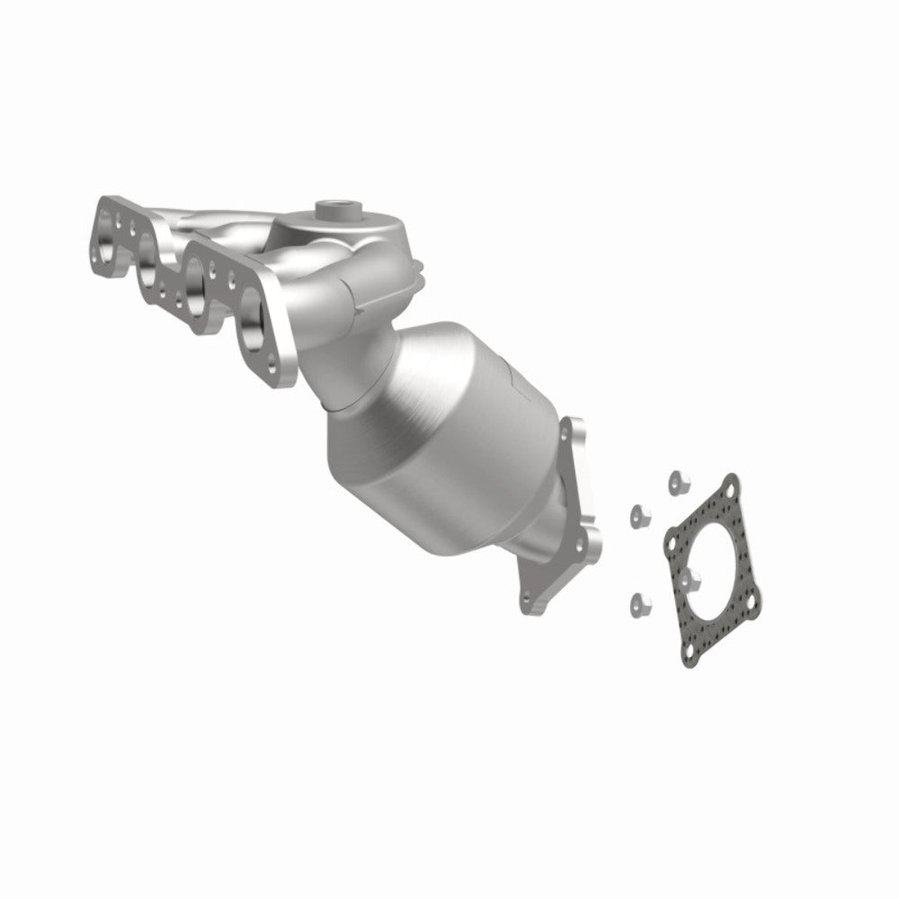 00-04 Dodge Neon 2L Mani Direct-Fit Catalytic Converter 50913 Magnaflow - Catalytic Converters Car Part People