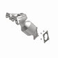 00-04 Dodge Neon 2L Mani Direct-Fit Catalytic Converter 50913 Magnaflow
