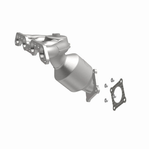 00-04 Dodge Neon 2L Mani Direct-Fit Catalytic Converter 50913 Magnaflow