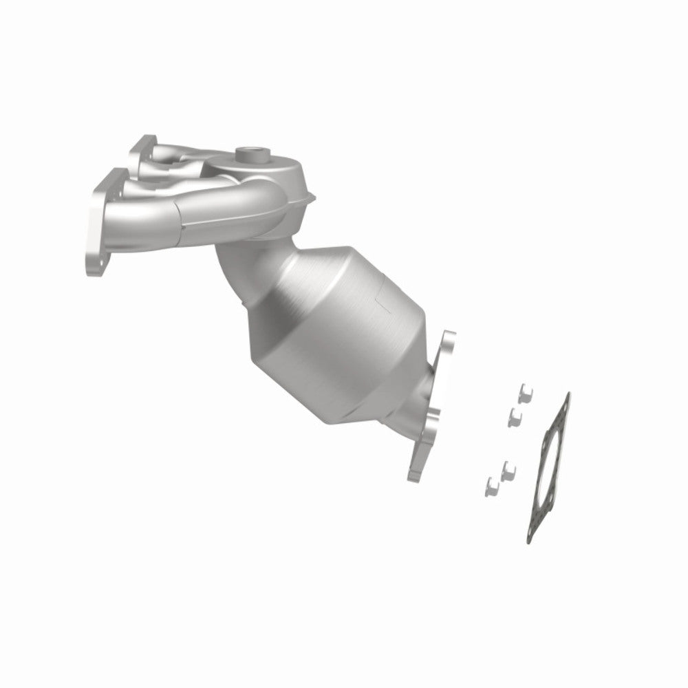 00-04 Dodge Neon 2L Mani Direct-Fit Catalytic Converter 50913 Magnaflow - Catalytic Converters Car Part People