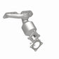 00-04 Dodge Neon 2L Mani Direct-Fit Catalytic Converter 50913 Magnaflow - Catalytic Converters Car Part People