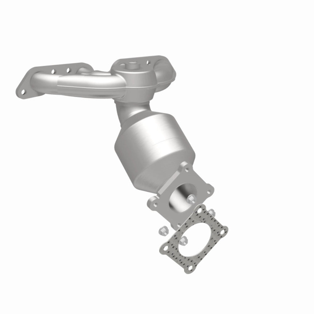 00-04 Dodge Neon 2L Mani Direct-Fit Catalytic Converter 50913 Magnaflow - Catalytic Converters Car Part People