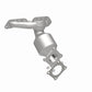 00-04 Dodge Neon 2L Mani Direct-Fit Catalytic Converter 50913 Magnaflow