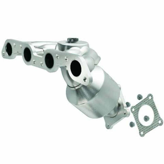 00-04 Dodge Neon 2L Mani Direct-Fit Catalytic Converter 50913 Magnaflow - Catalytic Converters Car Part People