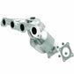 00-04 Dodge Neon 2L Mani Direct-Fit Catalytic Converter 50913 Magnaflow
