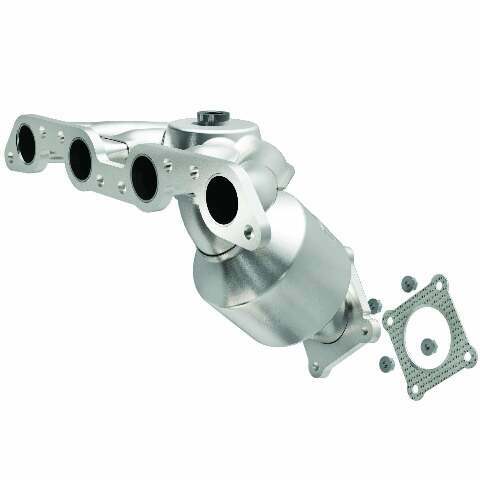 00-04 Dodge Neon 2L Mani Direct-Fit Catalytic Converter 50913 Magnaflow