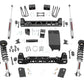 Fits Ford Ranger 4WD (2019-2023) 6 Inch Lift Kit; N3 Struts; 50931