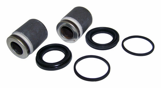 Crown Automotive - Phenolic Black Brake Caliper Rebuild Kit - 5093186AA