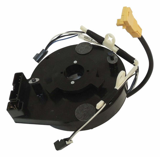 Crown Automotive - Steel Black Clockspring - 5093254AB