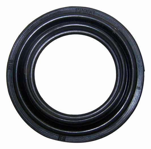 Crown Automotive - Rubber Black Brake Caliper Boot - 5093277AA