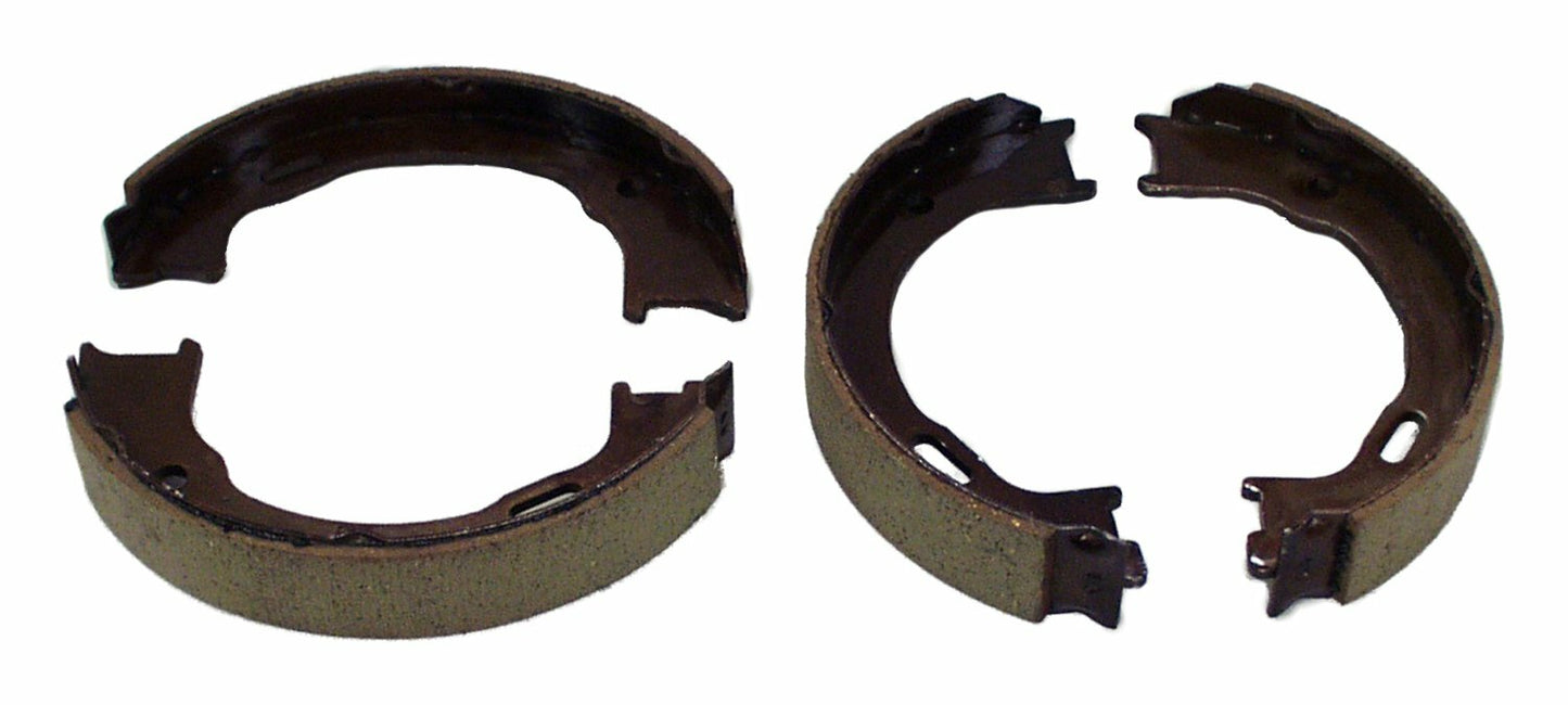 Crown Automotive - Metal Multi Parking Brake Shoe Set - 5093390AA