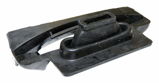 Crown Automotive - Rubber Black Parking Brake Lever Boot - 5093395AA