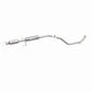 Catalytic Converter for HM Grade Federal / EPA Compliant Direct-Fit Catalytic Converter MagnaFlow 24886