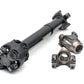 Fits Jeep Wrangler JK (07-11) CV Drive Shaft; Front; Dana 30/44; 5095.1