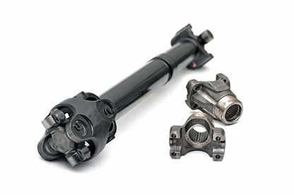 Fits Jeep Wrangler JK (07-11) CV Drive Shaft; Front; Dana 30/44; 5095.1